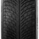 Michelin Pilot Alpin 5 245/40 R19 98 V XL - Immagine in anteprima 2