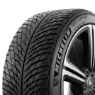 Michelin Pilot Alpin 5 245/40 R19 98 V XL - Immagine in anteprima 3