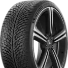 Michelin Pilot Alpin 5 245/35 R20 95 V XL, NA5 - Immagine in anteprima 1