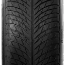 Michelin Pilot Alpin 5 245/35 R20 95 V XL, NA5 - Immagine in anteprima 2