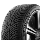 Michelin Pilot Alpin 5 245/35 R20 95 V XL, NA5 - Immagine in anteprima 3