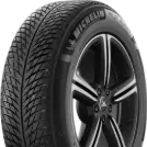 Michelin Pilot Alpin 5 215/65 R17 99 H MO - Immagine in anteprima 1