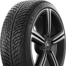 Michelin Pilot Alpin 5 205/40 R18 86 V XL - Immagine in anteprima 1