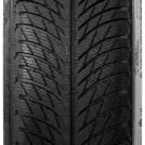 Michelin Pilot Alpin 5 205/40 R18 86 V XL - Immagine in anteprima 2