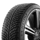 Michelin Pilot Alpin 5 205/40 R18 86 V XL - Immagine in anteprima 3