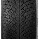 Michelin Pilot Alpin 5 255/35 R21 98 W XL - Immagine in anteprima 2