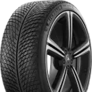 Michelin Pilot Alpin 5 265/35 R21 101 V XL - Immagine in anteprima 1