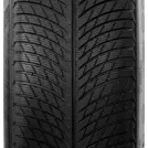 Michelin Pilot Alpin 5 265/35 R21 101 V XL - Immagine in anteprima 2