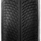 Michelin Pilot Alpin 5 275/35 R21 103 V XL - Immagine in anteprima 3