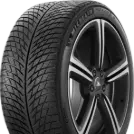 Michelin Pilot Alpin 5 245/40 R18 97 V XL, MO1 - Immagine in anteprima 1