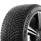 Michelin Pilot Alpin 5 245/40 R18 97 V XL, MO1 - Immagine in anteprima 3