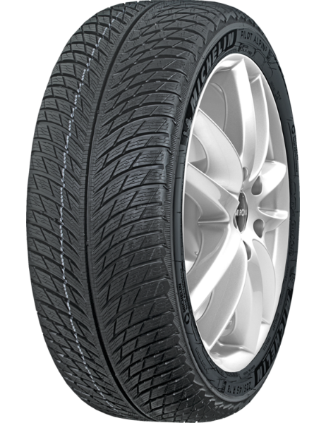 Michelin Pilot Alpin 5 235/40 R20 96 V XL