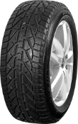 Primo piano del battistrada Kormoran SUV Snow 255/55 R18 109 V XL