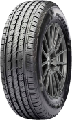 Primo piano del battistrada Mirage MR-HT172 215/65 R16 98 H