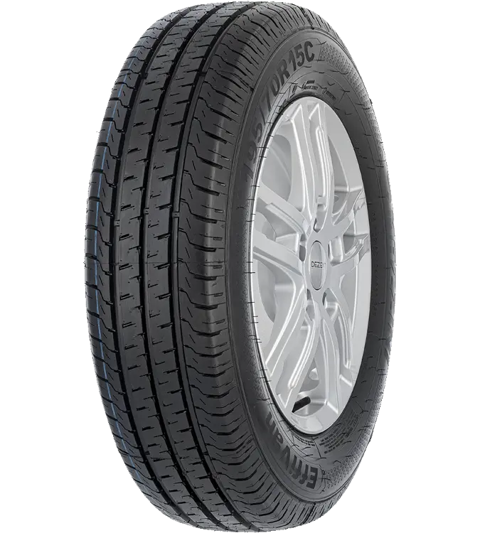Mazzini EffiVan 205/65 R16 107/105 R C