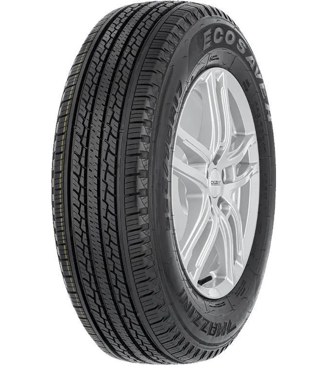 Mazzini ECOSAVER 215/70 R16 100 H