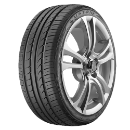 Primo piano del battistrada Austone Athena SP701 275/45 R20 110 V XL, FR