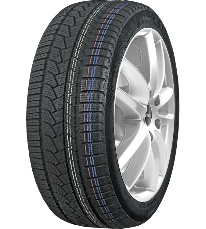 Continental WinterContact TS 860 S 295/30 R22 103 W XL, FR, MGT