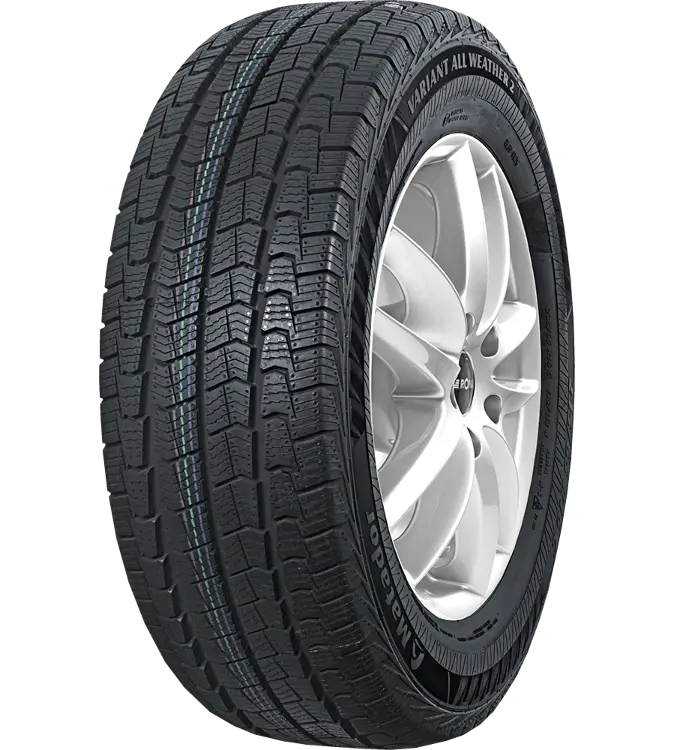 Matador MPS400 Variant All Weather 2 215/75 R16 113/111 R C