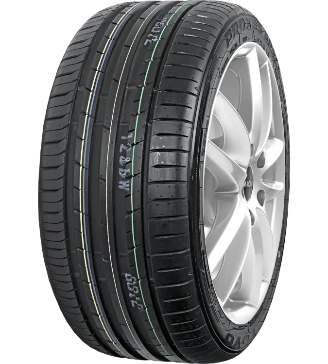 Toyo Proxes Sport 275/35 R21 103 Y XL, ZR