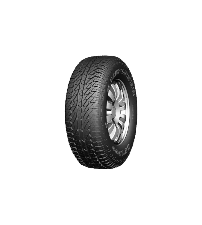 Comforser CF 1000 215/75 R15 100 S