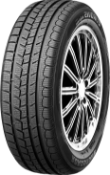 Primo piano del battistrada Roadstone Eurovis ALP 235/60 R16 100 H