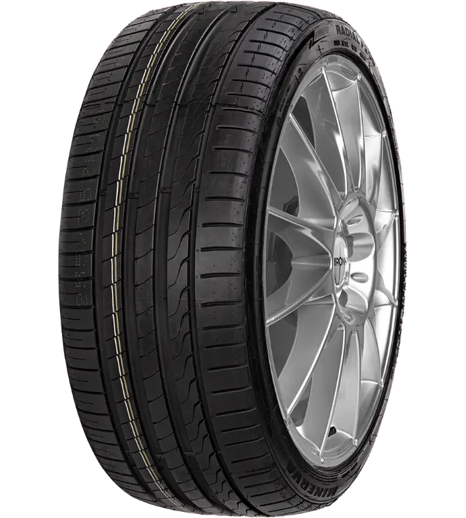 Minerva F205 215/35 R18 84 W XL