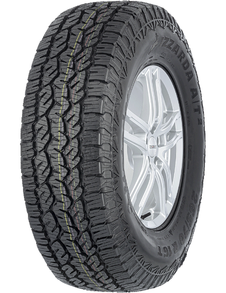 Matador MP72 Izzarda A/T 2 205/80 R16 104 T XL, FR