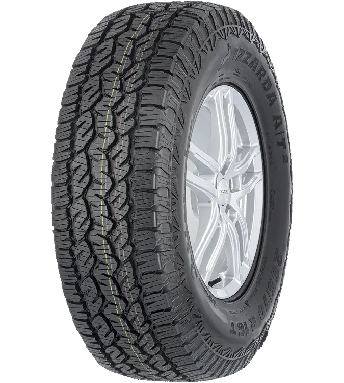 Matador MP72 Izzarda A/T 2 265/70 R16 112 T FR