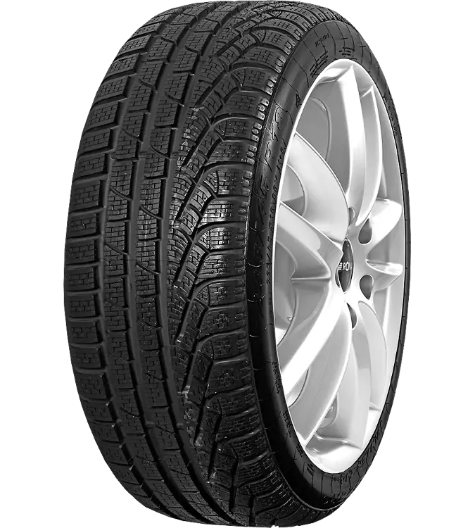 Pirelli SottoZero 2 285/35 R20 104 W XL, FR