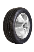 Primo piano del battistrada Rovelo ROAD QUEST HT 205/70 R15 96 H