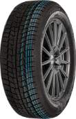 Primo piano del battistrada Viking WinTech 165/60 R15 77 T