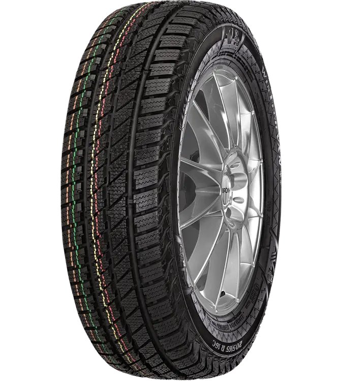 Viking WinTech Van 205/75 R16 110/108 R C