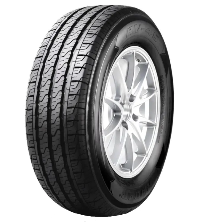 Radar Argonite RV-4S 195/70 R15 104/102 R C