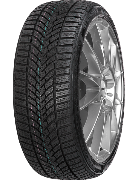 Semperit Speed-Grip 3 225/55 R16 99 H XL