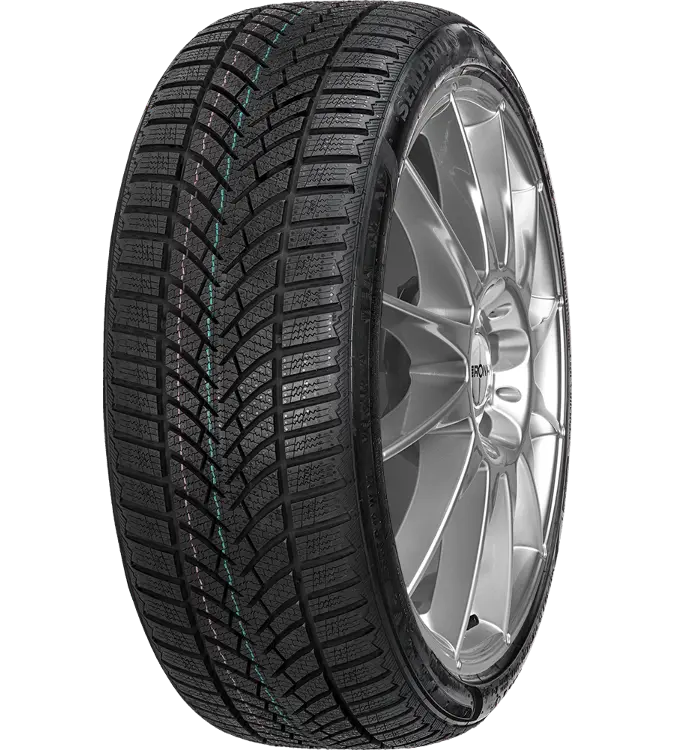 Semperit Speed-Grip 3 245/45 R17 99 V XL