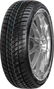 Primo piano del battistrada GT Radial WinterPro 2 195/65 R15 91 H