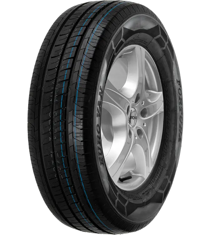 Fortuna EURO VAN 175/65 R14 90/88 T C