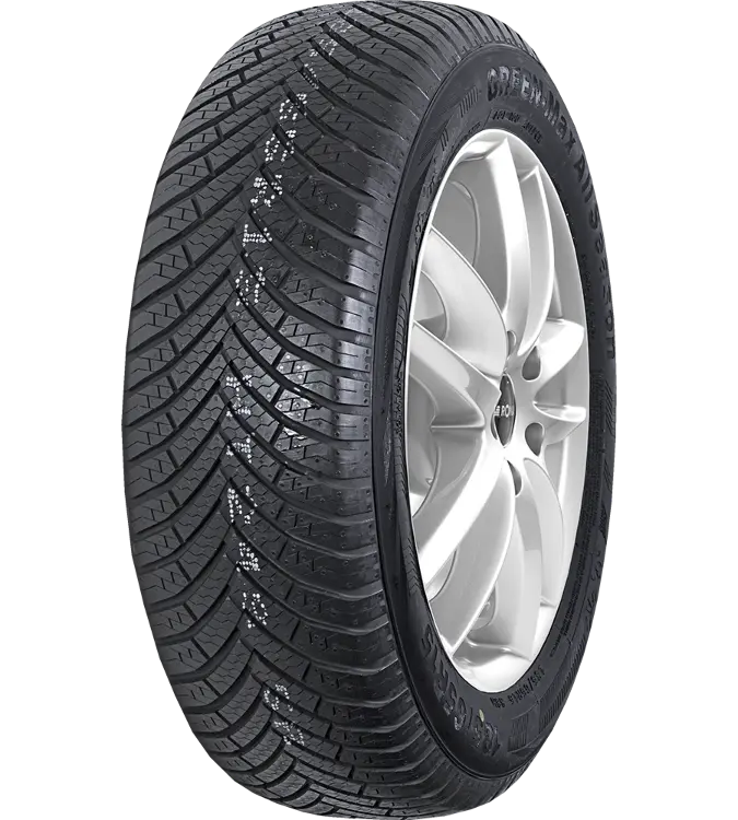 Linglong Green-Max All Season 155/65 R14 75 T