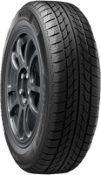 Primo piano del battistrada Tigar Touring 165/70 R13 79 T