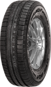 Primo piano del battistrada GT Radial Maxmiler WT2 Cargo 205/70 R15 106/104 R C