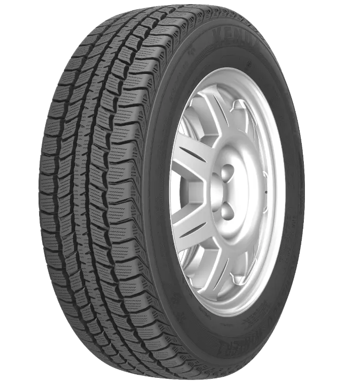 Kenda Komendo Winter KR500 195/55 R10 98/96 N C