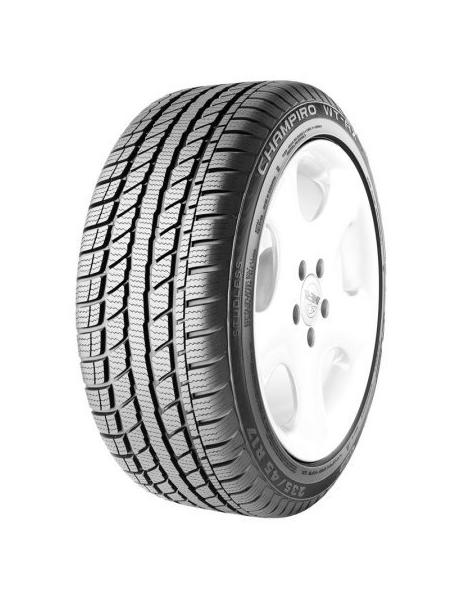 GT Radial Champiro WT AX