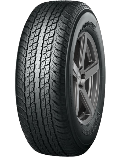 Yokohama GEOLANDAR G94 285/60 R18 116 V