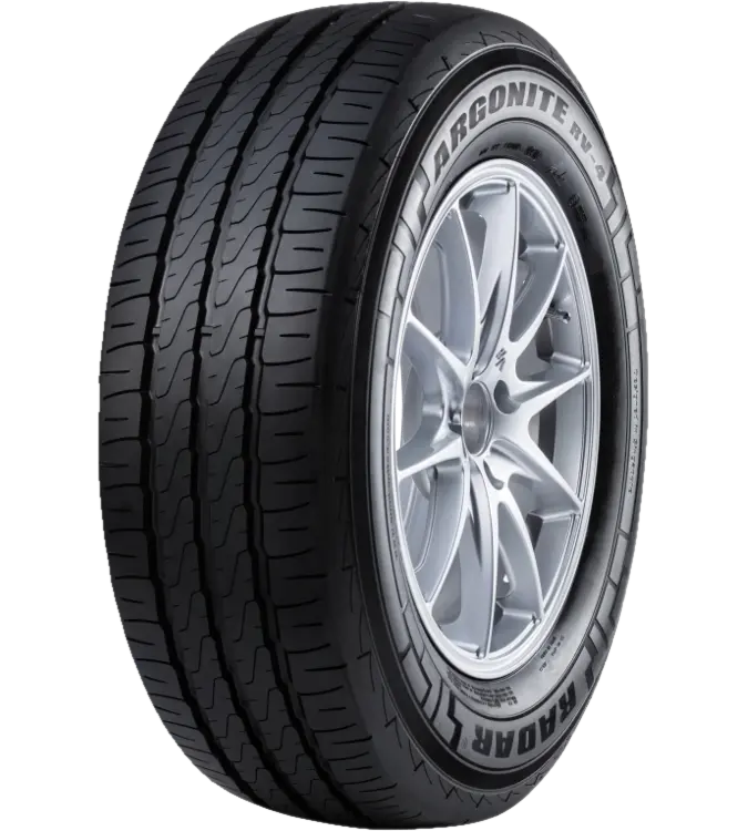Radar Argonite RV4 215/70 R16 108/106 T C