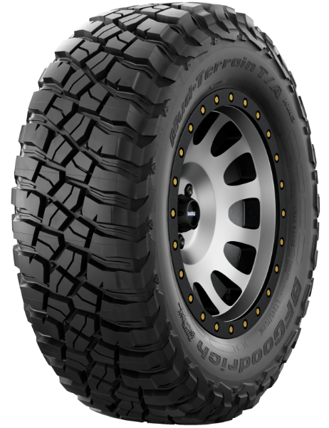BFGoodrich Mud Terrain T/A KM3 245/70 R16 113/110 Q LT