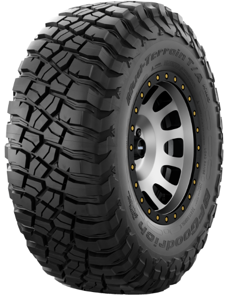 BFGoodrich Mud Terrain T/A KM3 32x11.50 R15 113 Q LT