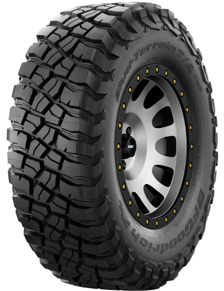 BFGoodrich Mud Terrain T/A KM3 255/70 R16 120/117 Q LT