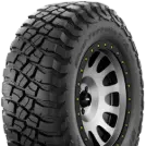 BFGoodrich Mud Terrain T/A KM3 265/75 R16 119 Q LT - Immagine in anteprima 1