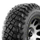 BFGoodrich Mud Terrain T/A KM3 265/75 R16 119 Q LT - Immagine in anteprima 3